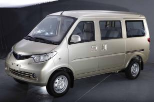 永源汽車 永源五星 2012款 1.1L 手動 豪華型