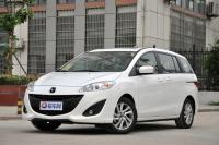 MAZDA 馬自達(dá) 馬自達(dá)5 2007款 2.0L 手動(dòng)舒適型