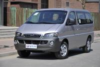 江淮汽車 江淮瑞風(fēng) 2007款 I 2.4 手動 標(biāo)準(zhǔn)型 6-8座