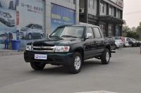 長城汽車 金迪爾 2002款 CC1021LR一排半標(biāo)準(zhǔn)型