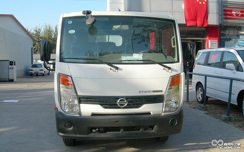 日產(chǎn) 商用車之家