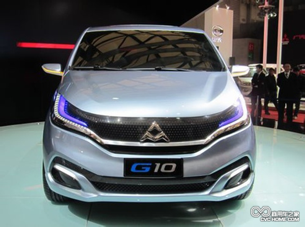 購(gòu)車(chē)好時(shí)節(jié) 上汽大通G10領(lǐng)跑歲末MPV市場(chǎng)