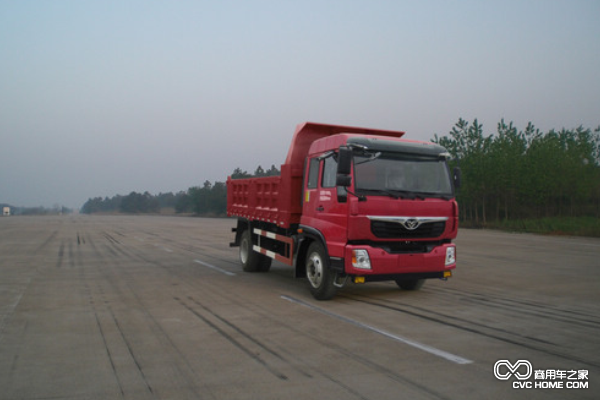 中國(guó)重汽豪曼卡車