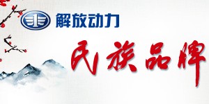 解放動(dòng)力 民族品牌 高端動(dòng)力